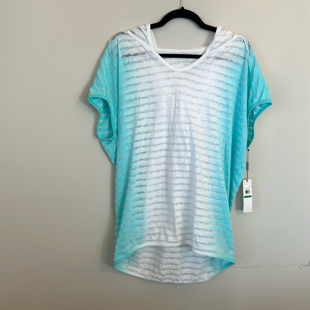 Women’s Calvin Klein Swimsuit Cover up size Large
